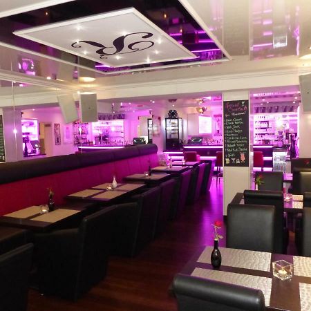 Aparthotel C'Est La Vie Saarlouis Kültér fotó