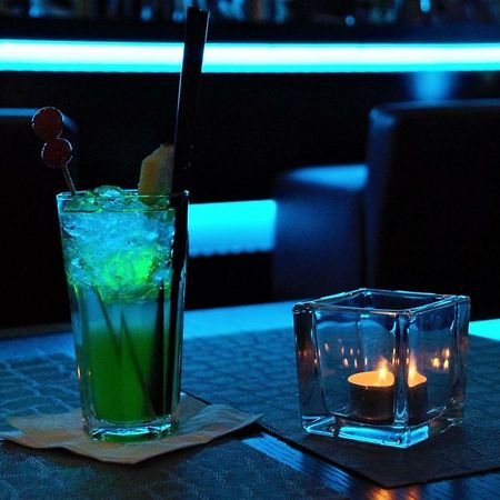 Aparthotel C'Est La Vie Saarlouis Kültér fotó