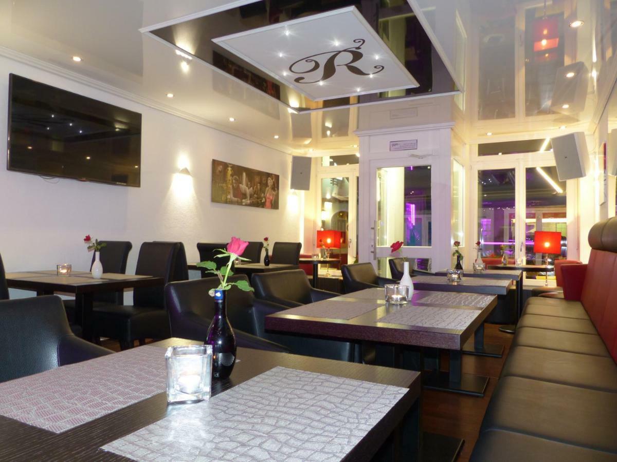 Aparthotel C'Est La Vie Saarlouis Kültér fotó