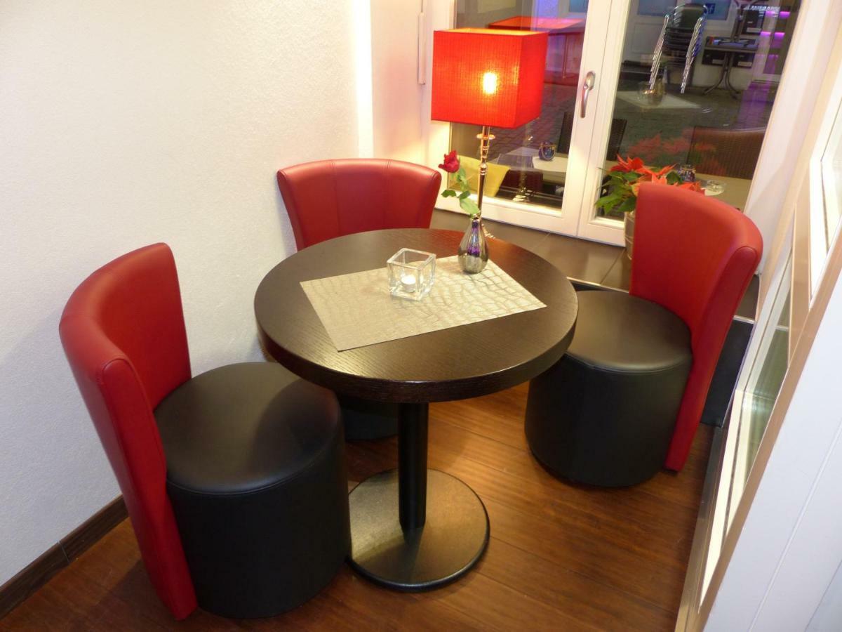 Aparthotel C'Est La Vie Saarlouis Kültér fotó