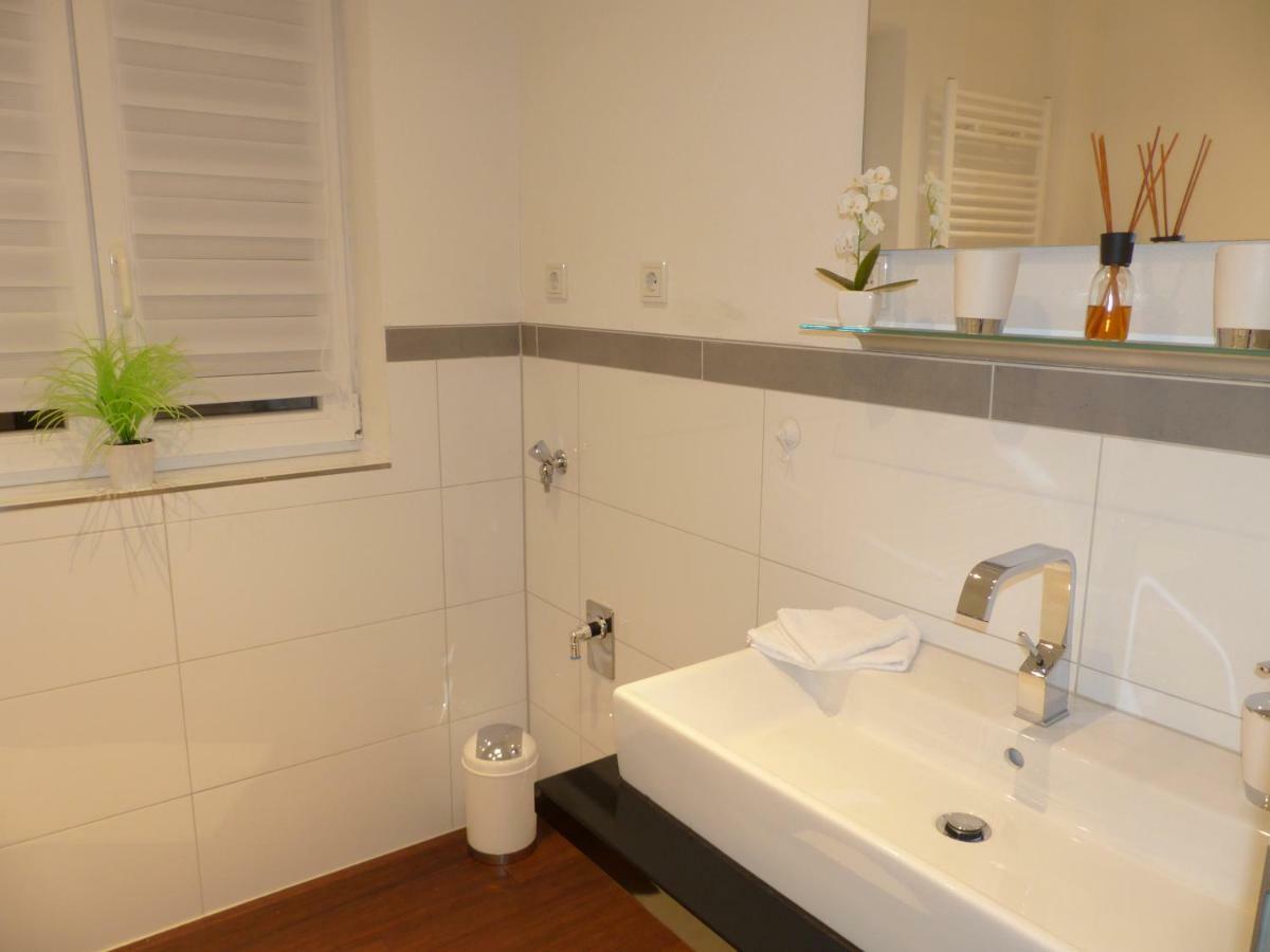 Aparthotel C'Est La Vie Saarlouis Kültér fotó