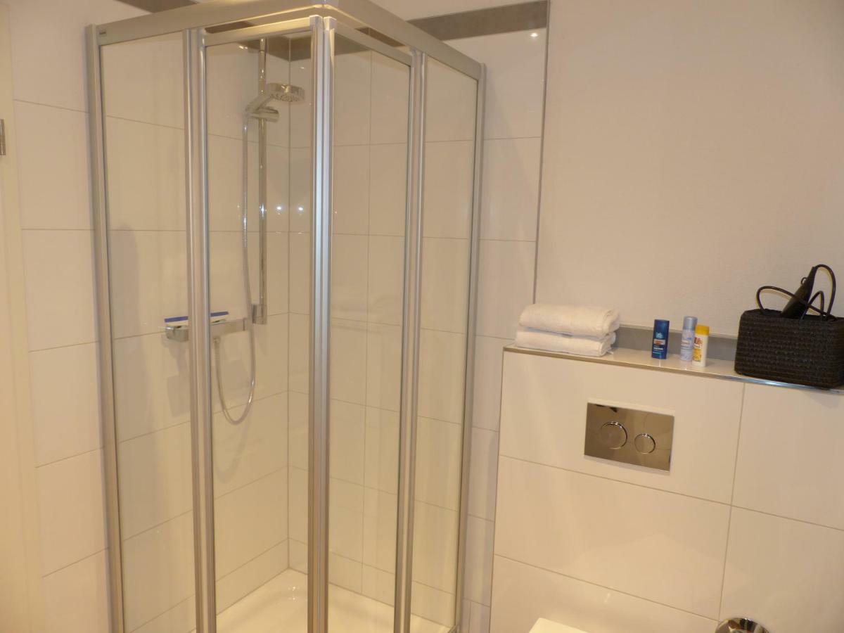 Aparthotel C'Est La Vie Saarlouis Kültér fotó