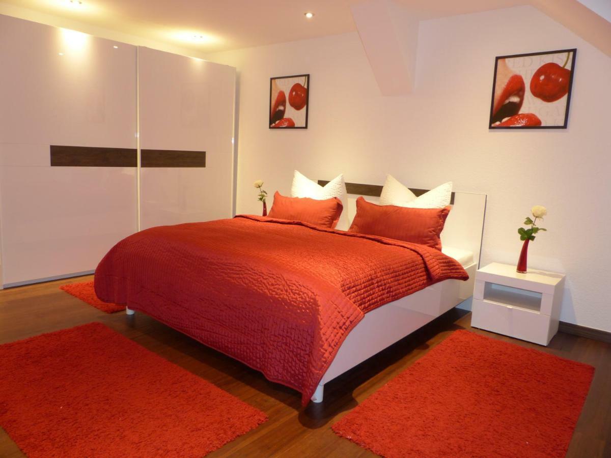 Aparthotel C'Est La Vie Saarlouis Kültér fotó