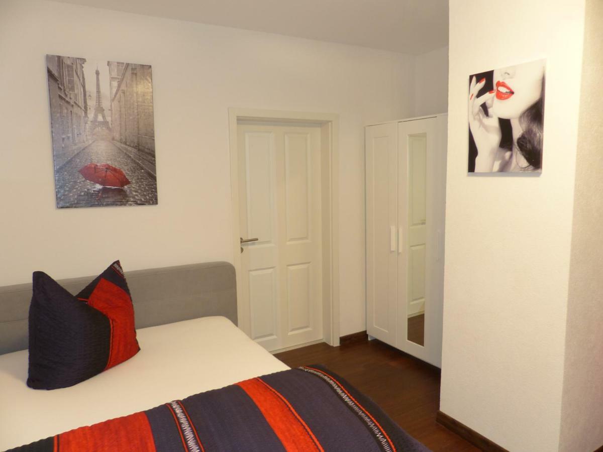 Aparthotel C'Est La Vie Saarlouis Kültér fotó