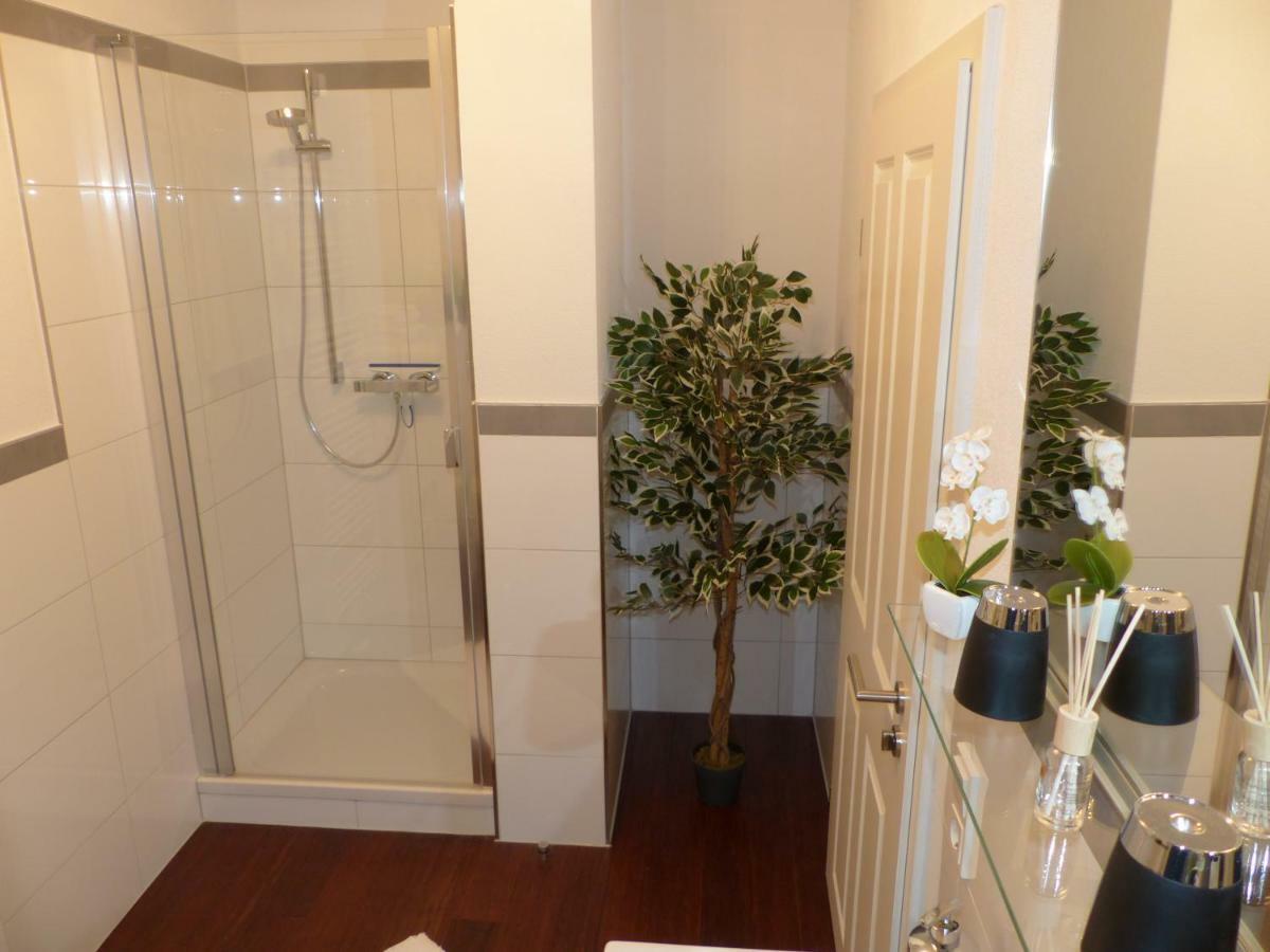 Aparthotel C'Est La Vie Saarlouis Kültér fotó