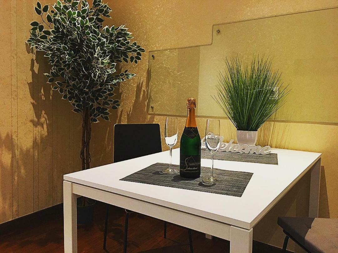 Aparthotel C'Est La Vie Saarlouis Kültér fotó