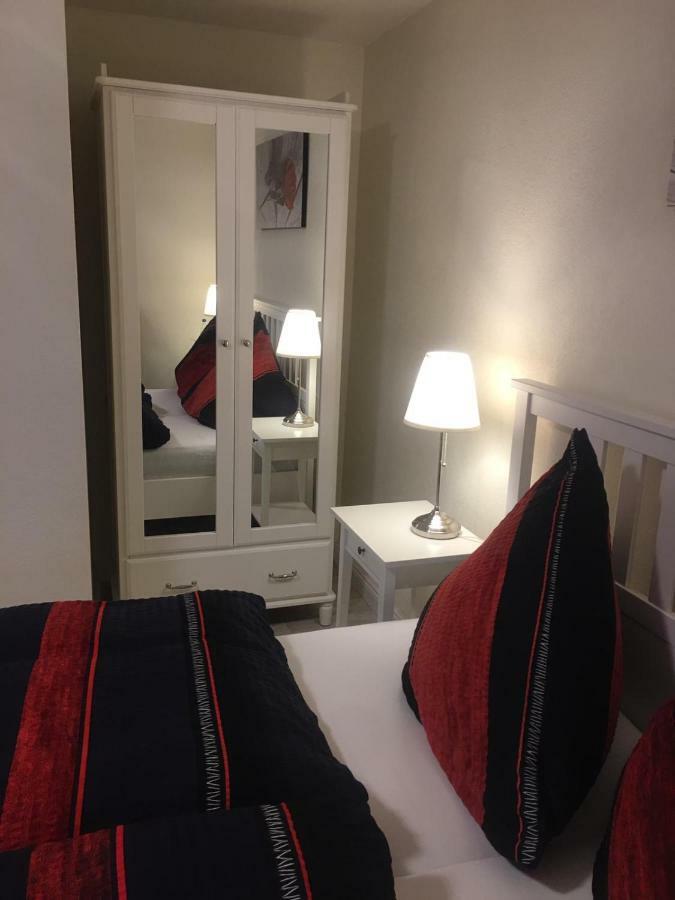 Aparthotel C'Est La Vie Saarlouis Kültér fotó